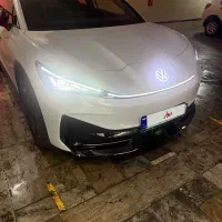 خودرو فولکس واگن ایدی یونیکس (پیور)2025