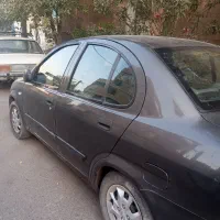 تیبا 1 سالم