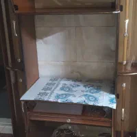 میز تلوزیون ۳طبقه