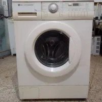 لباسشویی ال جی اصل کره