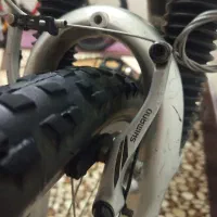 دوچرخه۲۶ ژیتان اصل|دوچرخه، اسکیت، اسکوتر|کرمانشاه, |دیوار