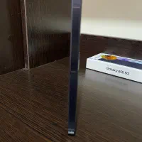 گلکسیa55در حد نو|موبایل|قزوین, |دیوار