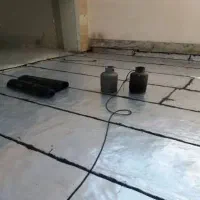 ایزوگام کاری جوشکاری و لوله کشی سیار|خدمات پیشه و مهارت|ماکو, |دیوار