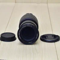 لنز کانن مدل Canon EF-S 18-200mm f 3.5 IS|دوربین عکاسی و فیلم‌برداری|تهران, شیخ هادی|دیوار