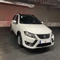 کوییک GXR تیپ L فول مدل 403 با رینگ اسپرت