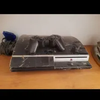 ps3 پلی استیشن 3