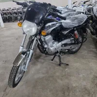 طرح باکسر رهرو150|موتورسیکلت|میبد, |دیوار