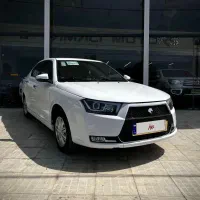 دنا پلاس ۶ سرعته دنده دستی +EF7