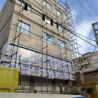 داربست مناسب از هرجا|خدمات پیشه و مهارت|ارومیه, |دیوار