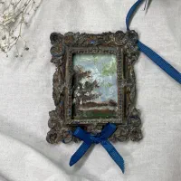 مگنت رو یخچالی ( قاب رو میزی )