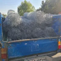 تولیدی فنس محمودی