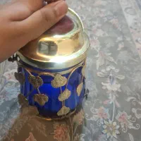 یخدان قدیمی آنتیک