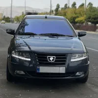 مشهد به نیشابور، گناباد، بیرجند با سمند سورن صفر