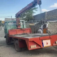 خاور جرثقیل 608