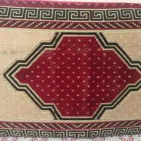 چهار عدد پشتی سنتی مناسب برای کافه رستوران|پشتی|بوشهر, |دیوار