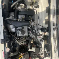 پراید صبا مدل۸۹