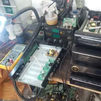 نصاب آنتن،نصب تعمیرانواع آنتن توسط مهندس الکترونیک