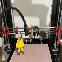 پرینتر ۳ بعدی