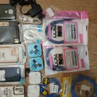 لوازم جانبی موبایل|لوازم جانبی موبایل و تبلت|تهران, شهرک غرب|دیوار