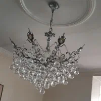 لوستر برنزی