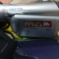 دوربین فیلمبرداری پاناسونیک ژاپن