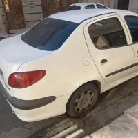 ۲۰۶ sd|خودرو سواری و وانت|اسلام‌شهر, مطهری|دیوار