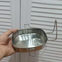 ظرف غذا برای سر کار یقلوی