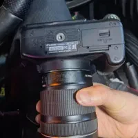 دوتا دوربین|دوربین عکاسی و فیلم‌برداری|تهران, ترمینال غرب|دیوار