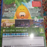 بازی Toki tori ps4|کنسول، بازی ویدئویی و آنلاین|تهران, اتابک|دیوار