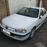 پژو پارس تیو فایوtu5