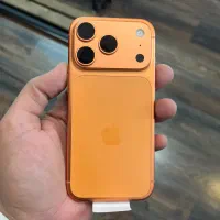 iphone 17 pro 256gb za با ریجستر