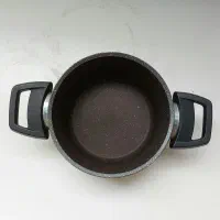 قابلمه و تابه گرانیت کاراجا|ظروف پخت‌وپز|تهران, یوسف‌آباد|دیوار