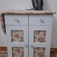 میز چرخ خیاطی