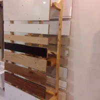 کفی تخت دو نفره نو نو