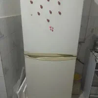 یخچال فریزر