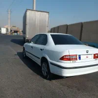 سمند ef7 سالم|خودرو سواری و وانت|نسیمشهر, |دیوار