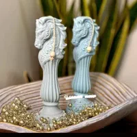 شمع متفاوت|صنایع دستی و سایر لوازم تزئینی|تهران, فاطمی|دیوار