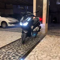 موتور طرح واریو ۱۷۰ کبیر مدل ۴۰۲ بشرط کارشناسی|موتورسیکلت|کرج, شاهینویلا|دیوار