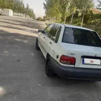 پراید سواری مدل 81|خودرو سواری و وانت|تبریز, |دیوار