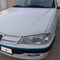 پارس|خودرو سواری و وانت|جیرفت, |دیوار