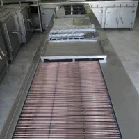 تجهیزات اشپزخانه صنعتی