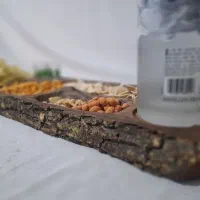اردو خوری سینی مزه خوری|ظروف سرو و پذیرایی|مشکین‌دشت, |دیوار