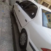 سمندLXمدل۹۵|خودرو سواری و وانت|تهران, یافتآباد|دیوار