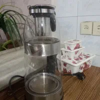 چای ساز نو مارک راف