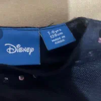 پیراهن دیزنی السا و آنا|کفش و لباس بچه|تهران, افسریه شمالی|دیوار