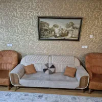 مبل راحتی چستر|مبلمان خانگی و میز عسلی|دزفول, |دیوار