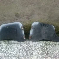 لوازم جیپ کاام