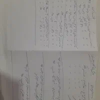 کتاب های تست کنکور رشته تجربی وکتاب تست دروس عمومی