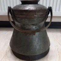 ق دیمی|کلکسیون اشیاء عتیقه|شیروان (خراسان), |دیوار