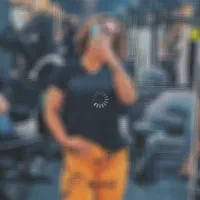 مربی خصوصی ورزش